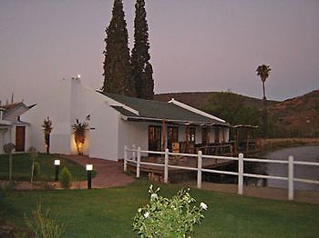 Chandelier Game Lodge Oudtshoorn Exterior photo